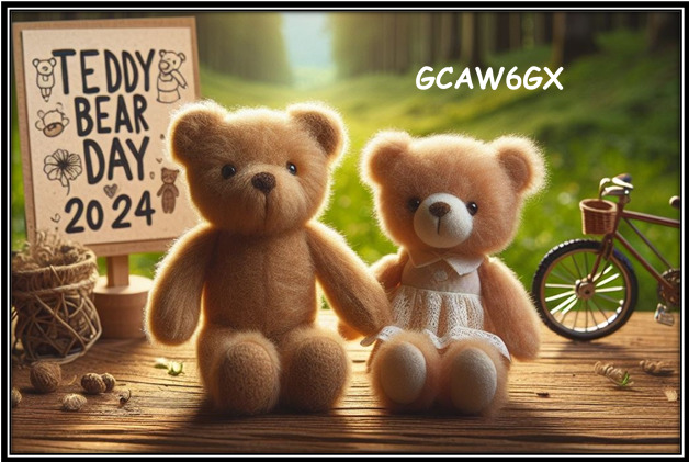 GCAW6GX
