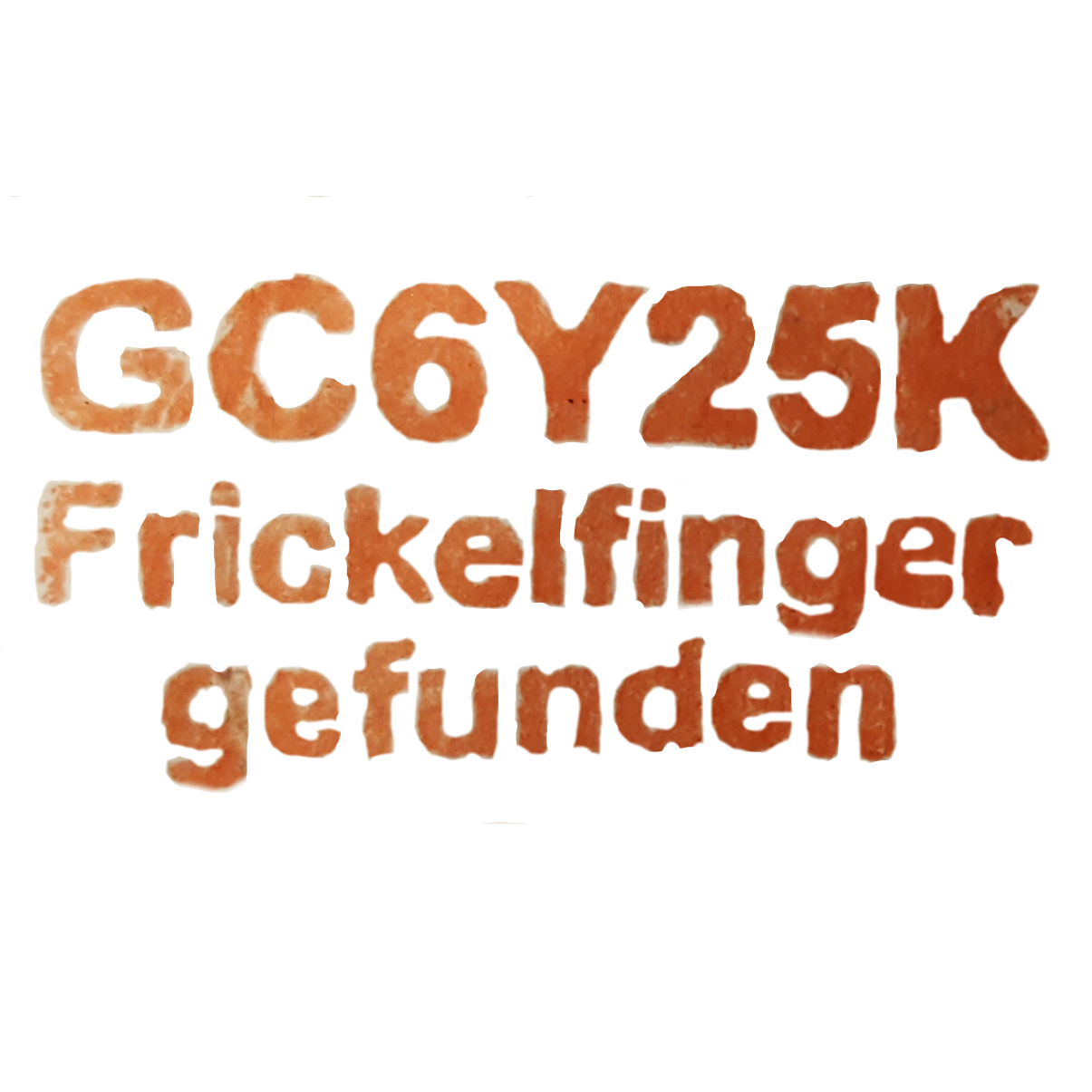 GC6Y25K